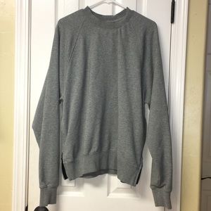 Authentic FOG Essentials Men’s Pullover Large